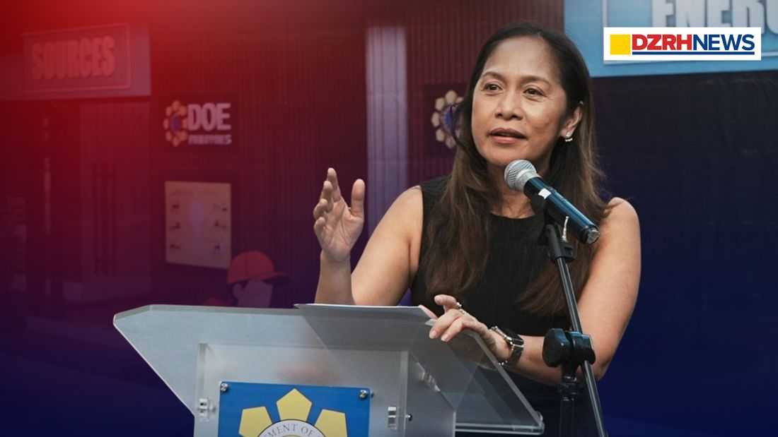 DOE warns fuel hoarders, profiteers of legal action amid oil price hikes