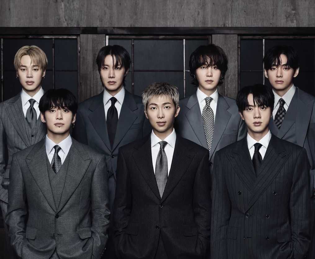 BTS drops new ‘Arirang’ album ahead of comeback concert