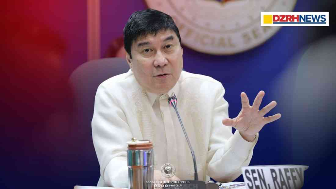 Philippines still World’s ‘bullying capital’, Senate committee urges action