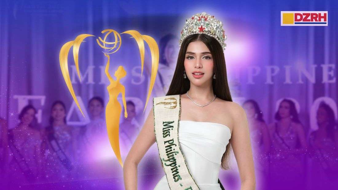 Miss Philippines Earth 2026 opens search with ‘love in action’ theme