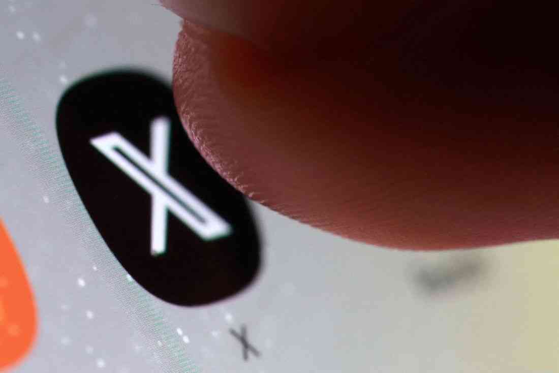 X recovers after brief US outage, Downdetector shows