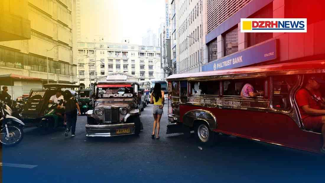 First day of transport strike ‘generally peaceful’ despite harassment claims – NCRPO