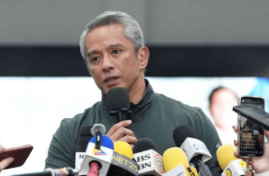 DILG Sec. Remulla: Main cause of deaths during Holy Week is swimming while drunk