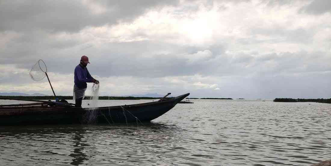 BFAR confirms: High fuel prices force Luzon fishers to stop operations