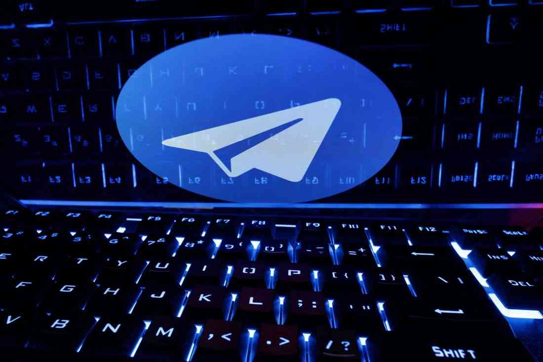 Telegram's Durov says Russia triggered payment system problem by blocking VPNs