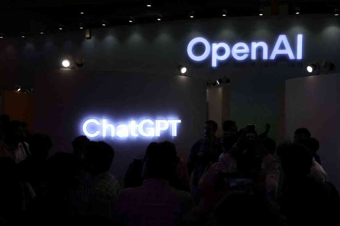 Florida launches criminal probe into OpenAI and ChatGPT over deadly shooting