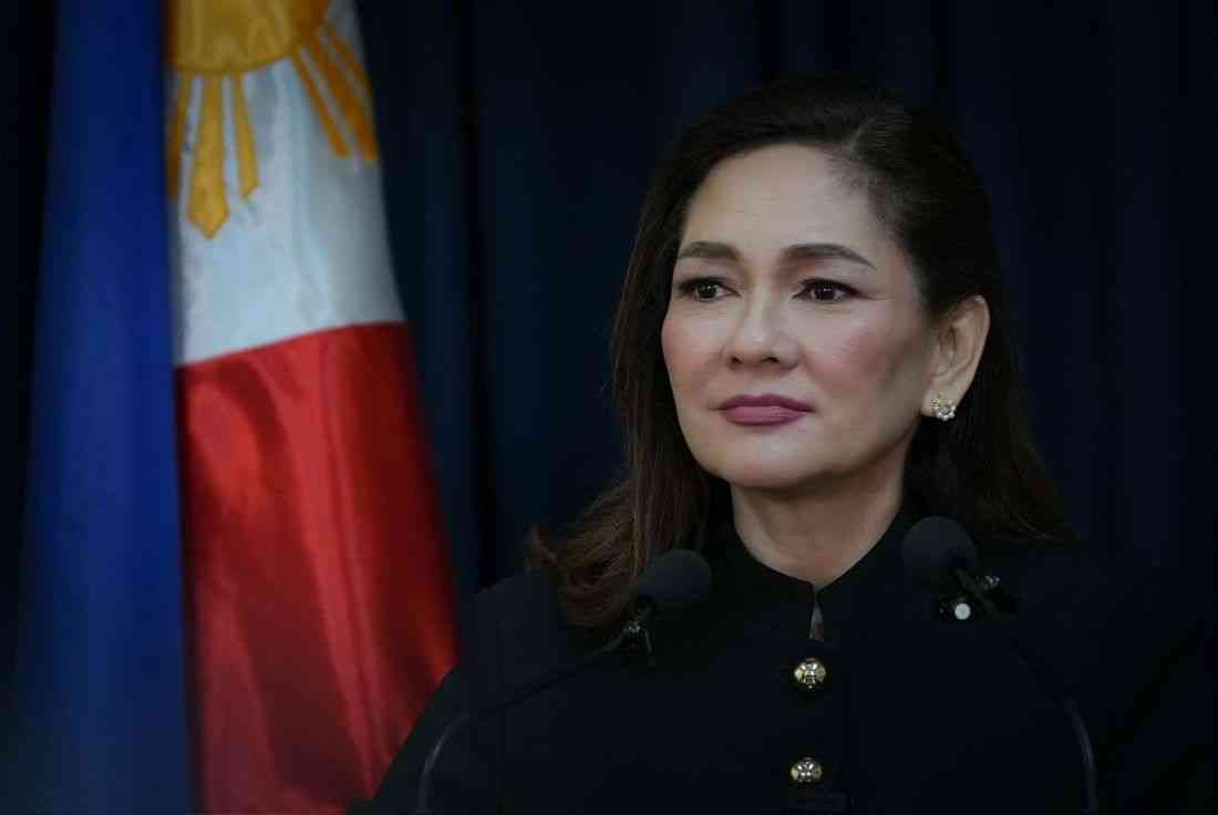 Trillanes backs Hontiveros for 2028 presidential run