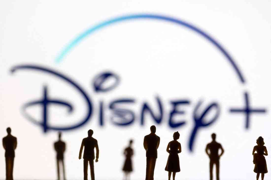 Deaf Disney fans can now enjoy iconic animated songs recreated with ASL