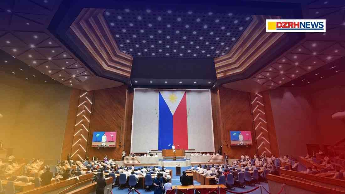 House panel holds hearing on oil price crisis, eyes long-term solutions