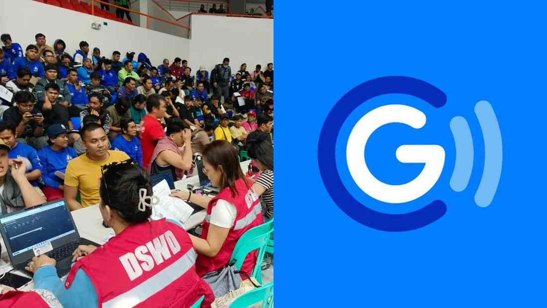 DSWD eyes digitized cash aid for MC taxi, TNVS, service and delivery drivers via e-wallets