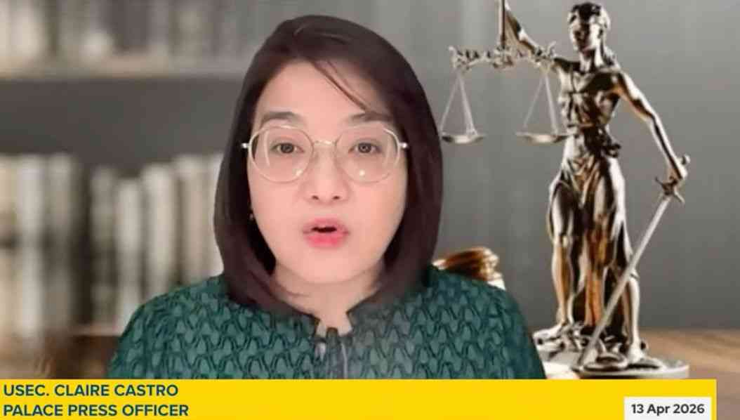 Castro: Fake news peddlers scheme to overpower mainstream media narrative vs. Marcos