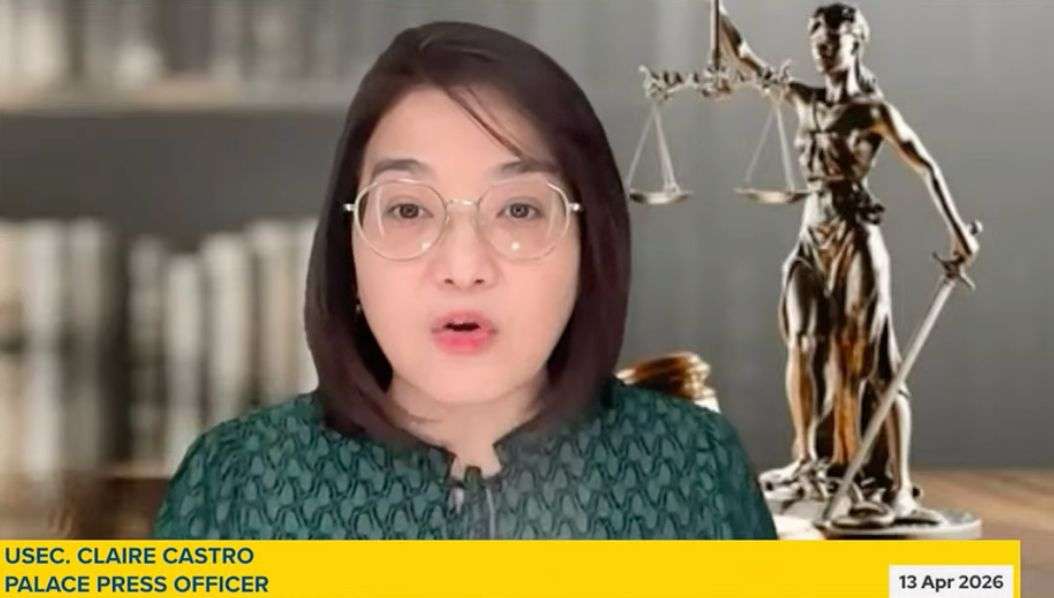 Castro: Fake news peddlers scheme to overpower mainstream media narrative vs. Marcos