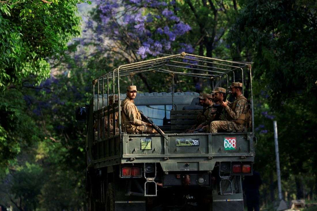 US announces ceasefire extension with Iran