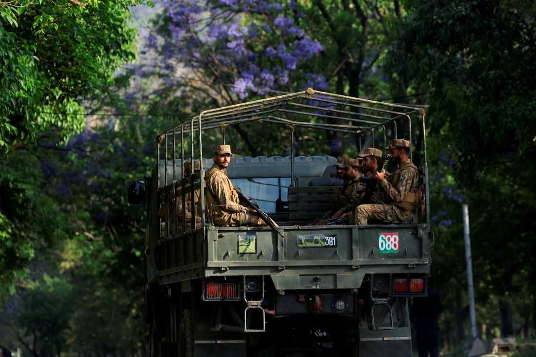 US announces ceasefire extension with Iran