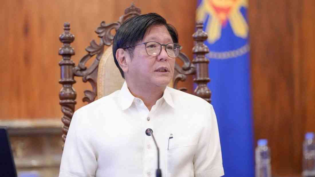 NBI eyes more charges over fake news on Marcos health, identifies coordinated online network