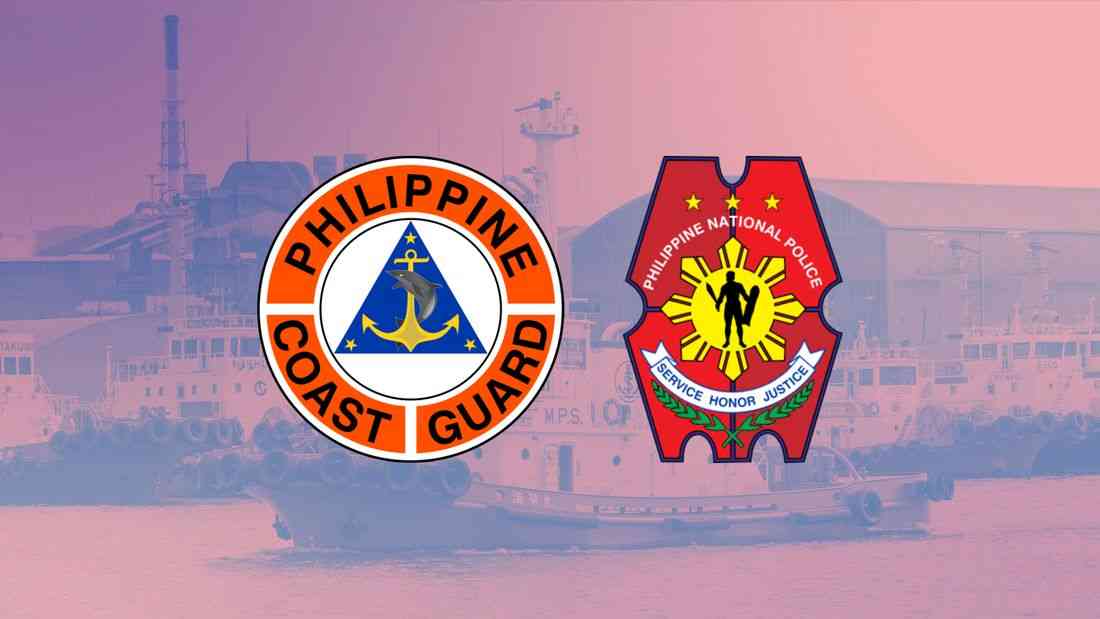 PNP, PCG ramp up security for Holy Week exodus