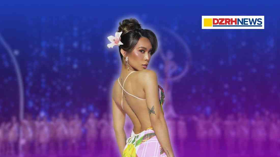 Marina Summers to host Miss Universe Philippines 2026 coronation night