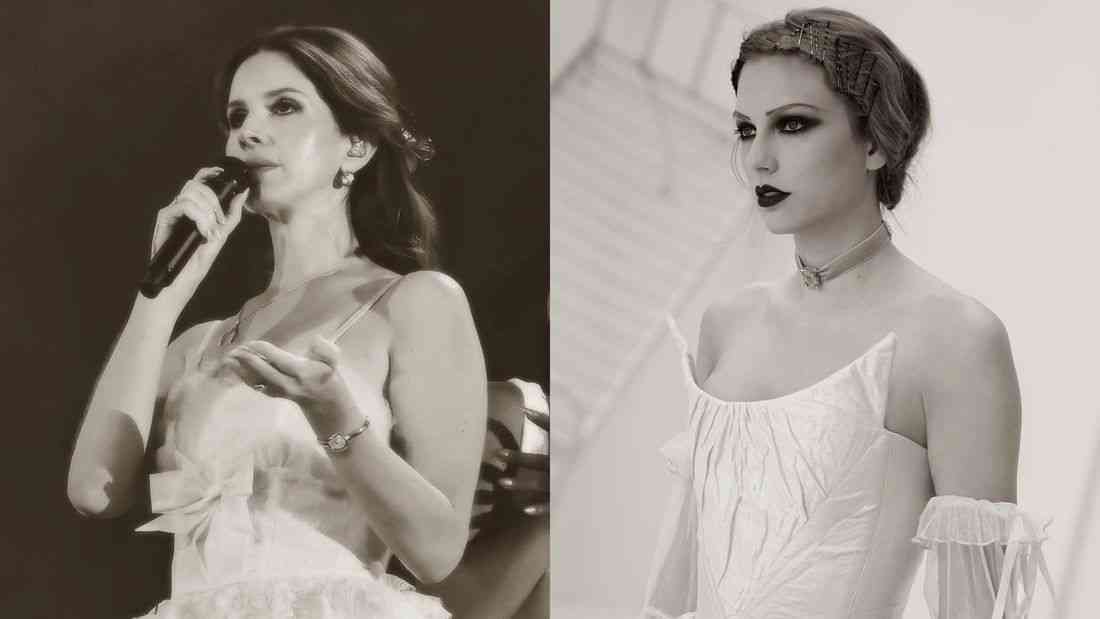 Taylor Swift, Lana del Ray, more named New York Times’ ‘Greatest Living American Songwriters’