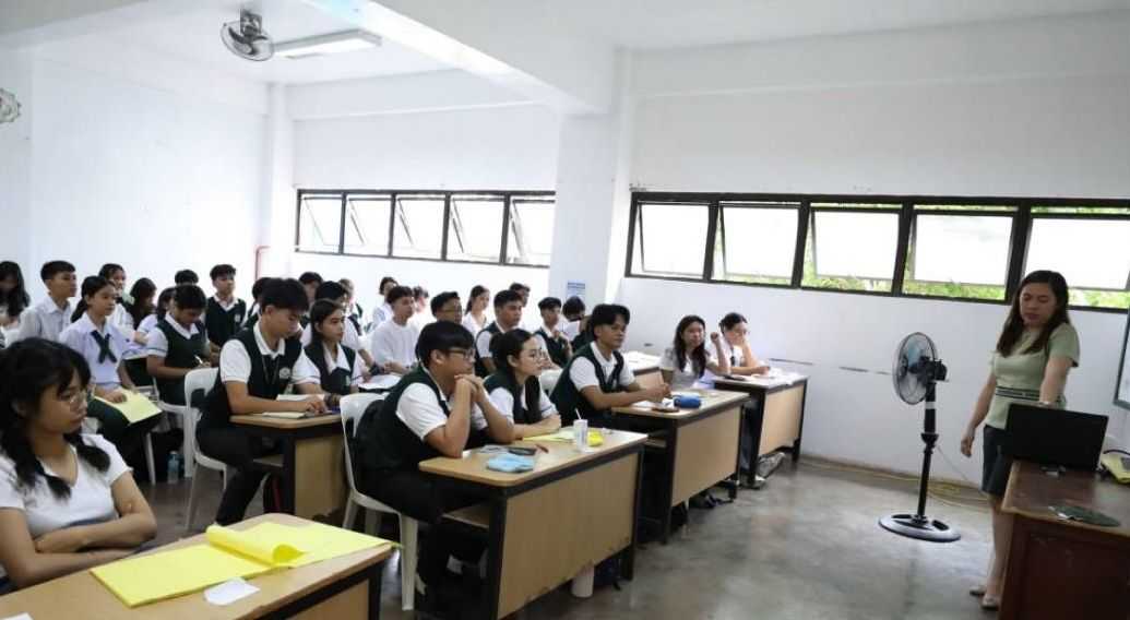 DepEd: School Year 2026–2027 to start June 8, end April 8