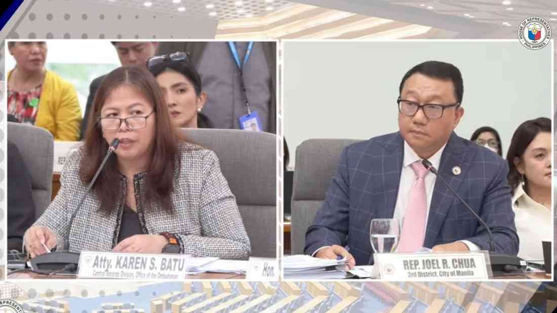 VP Duterte’s SALNs from 2019–2024 show zero cash on hand, bank deposits – Ombudsman