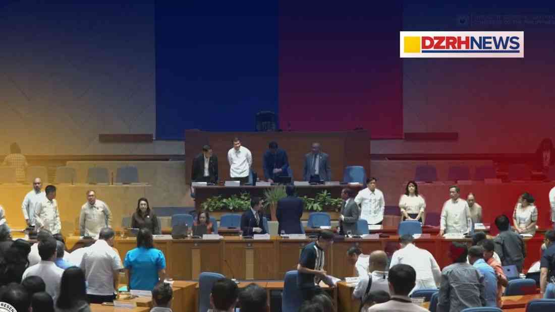 House vows balanced, data-driven response to fuel crisis as LEAD hearings continue