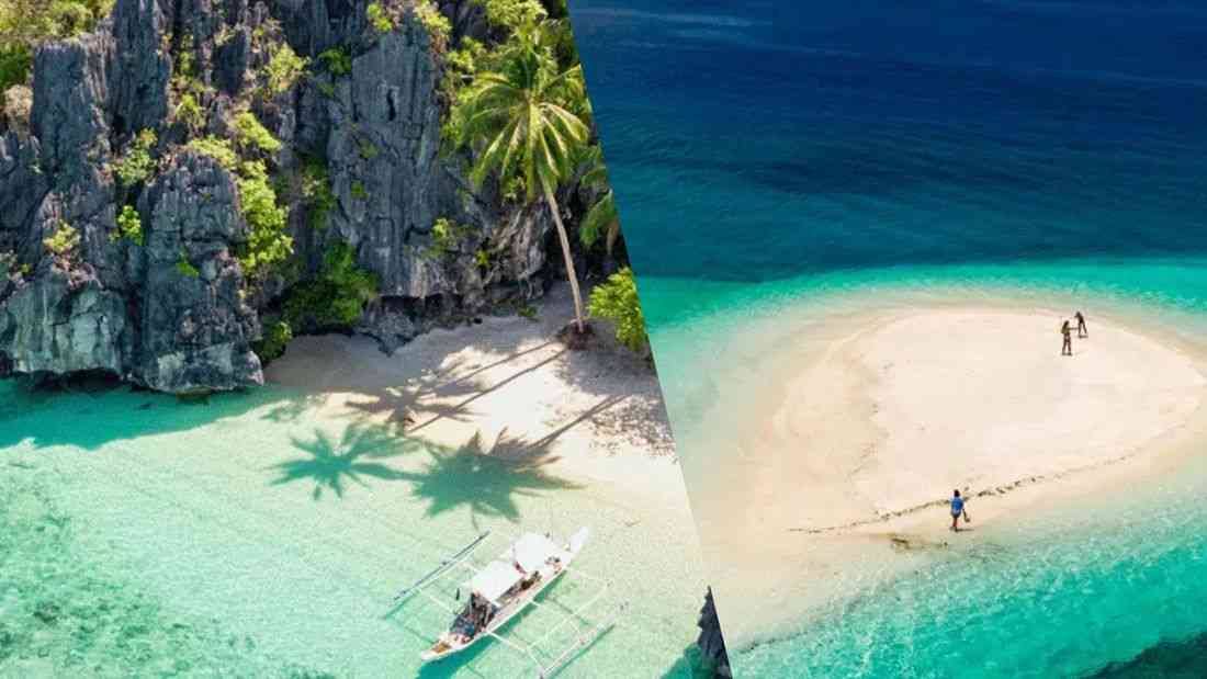 Philippine beaches top 'World's 50 Best Beaches', spotlighting pristine escapes in Visayas