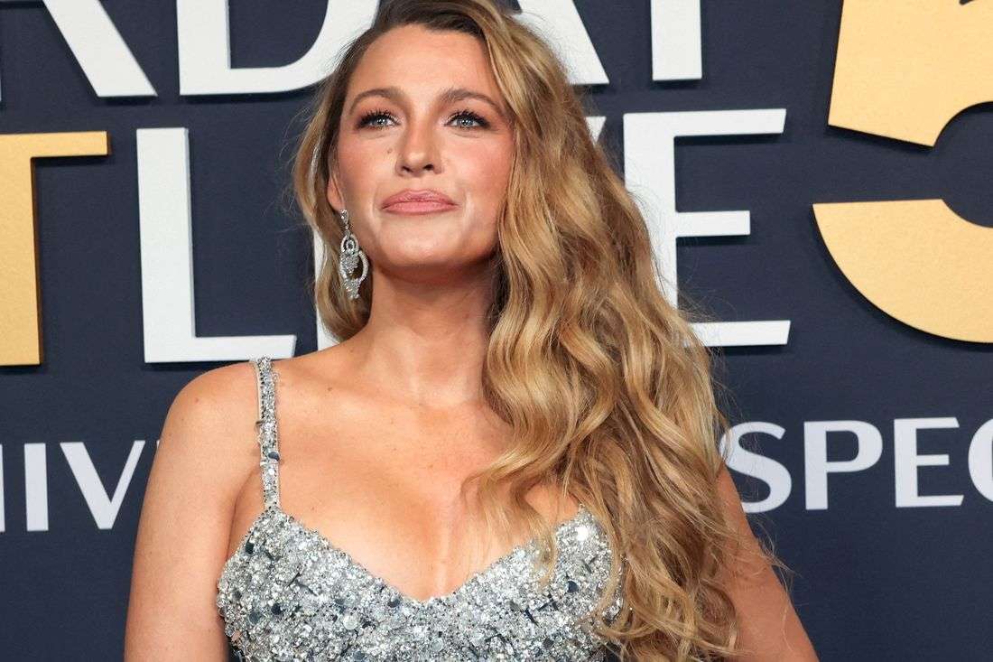Blake Lively, Justin Baldoni lawyers due in court ahead of 'It Ends With Us' trial