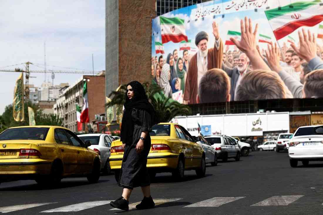 Trump not happy with latest Iran proposal to end the war, US official says