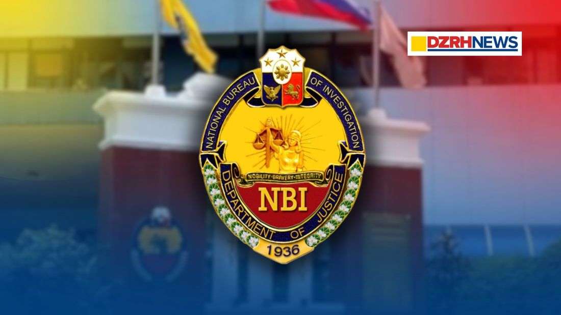 NBI rescues four minors, arrests two in online child exploitation crackdown