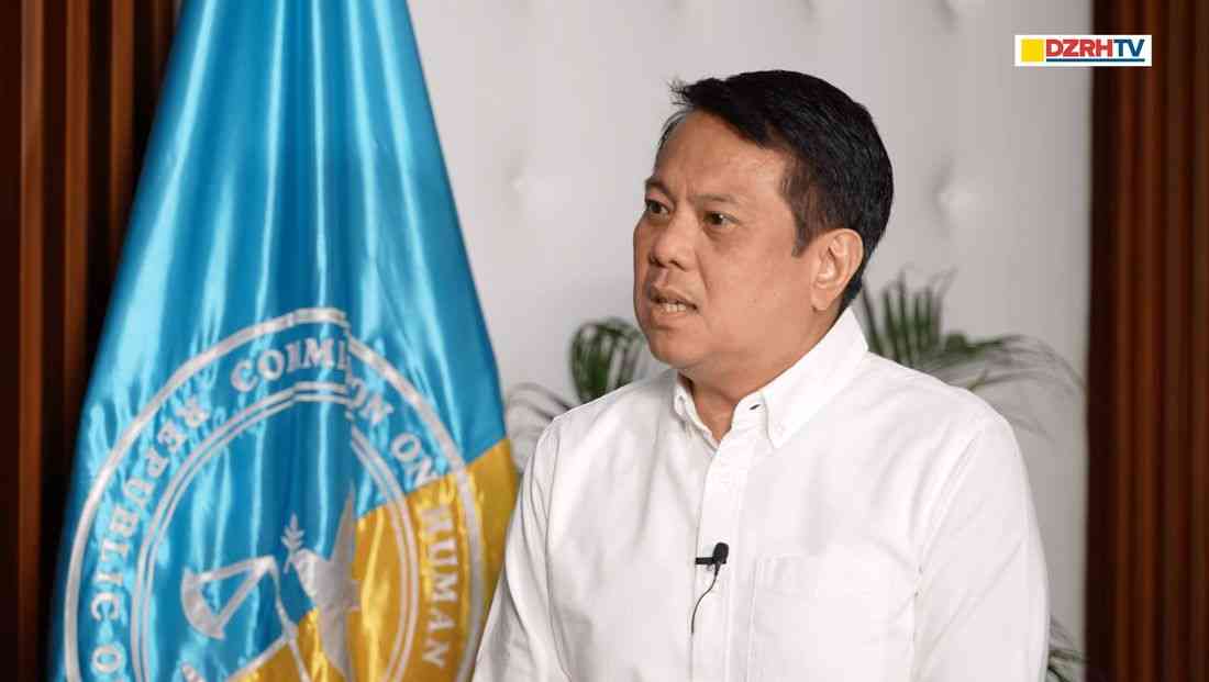 Media impunity and journalist safety in the Philippines remain a persistent challenge – CHR