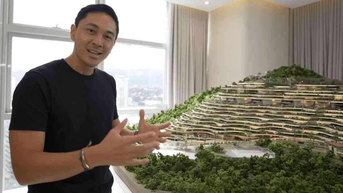 Cebu council lifts cease-and-desist on Monterrazas project, orders strict monitoring