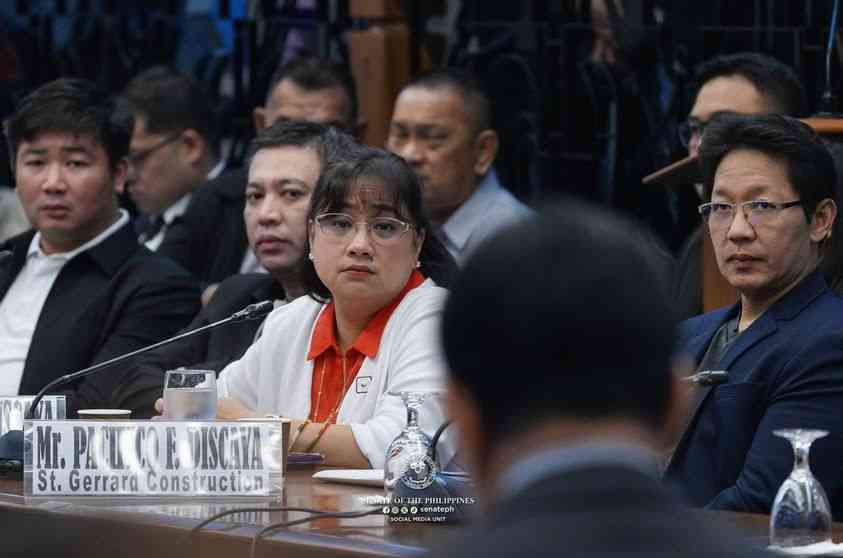 Supreme Court junks Sarah Discaya’s petition for certiorari challenging charges over ghost projects