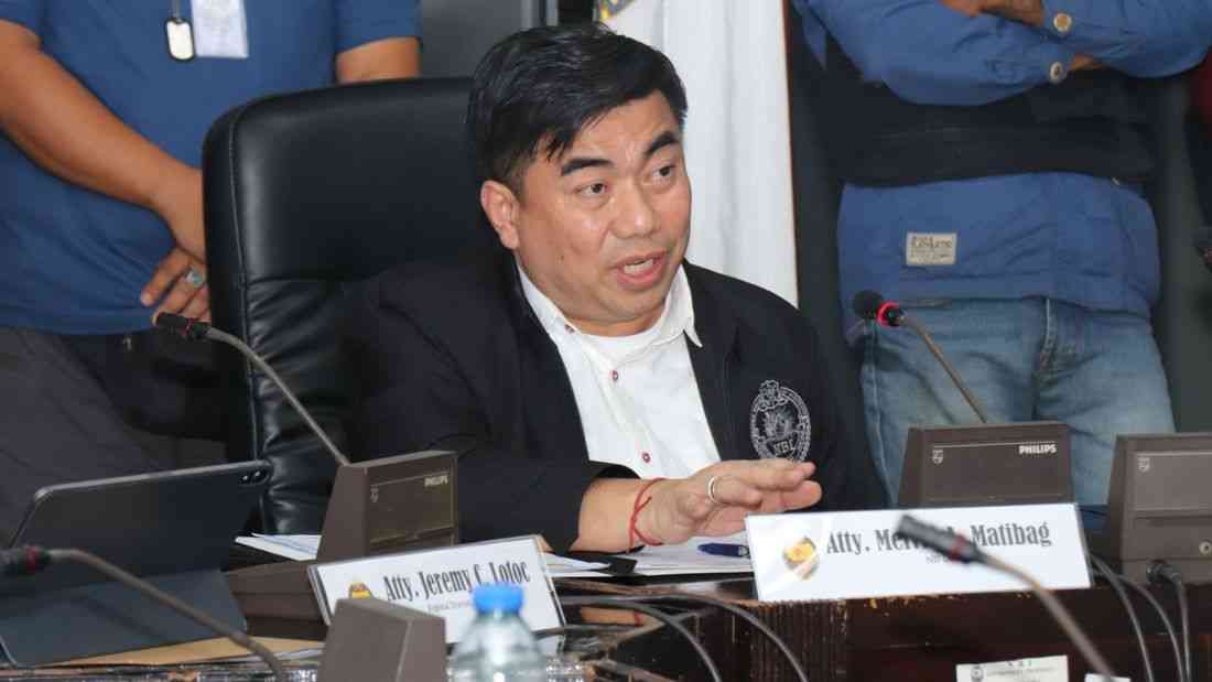 NBI to work with DOJ, DFA on Zaldy Co’s apprehension case as inter-agency coordination begins