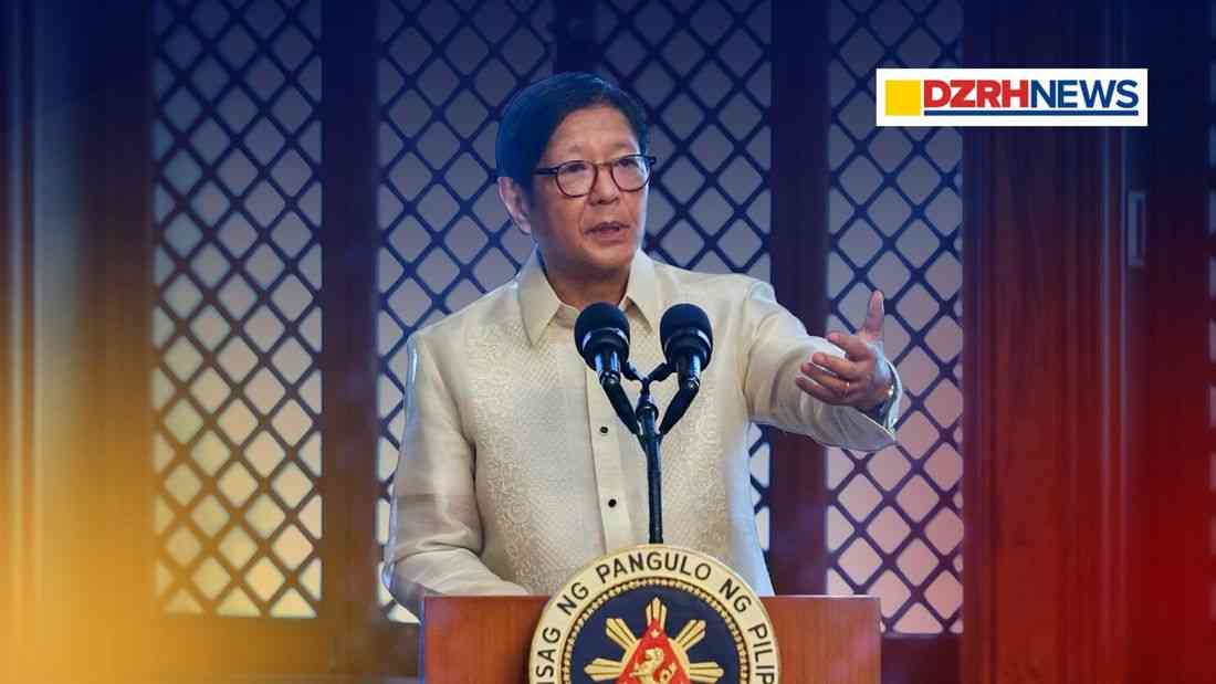 PBBM suspends LPG, kerosene excise tax; orders lower food import tariffs