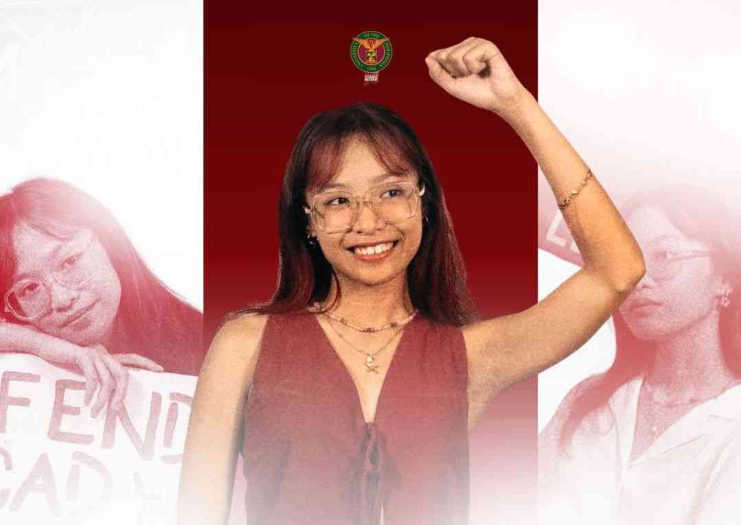 PH Army insists slain UP student was an NPA member; military defends Negros Occidental operation