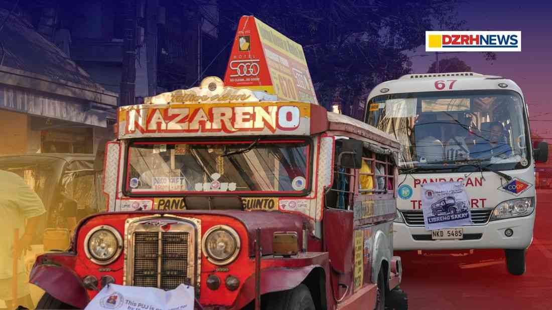 Manila free ride program ends temporarily as city government reviews impact