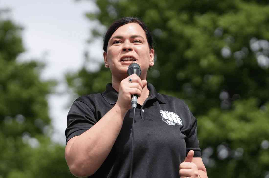 VP Sara’s camp says House impeachment ruling ‘not unexpected’