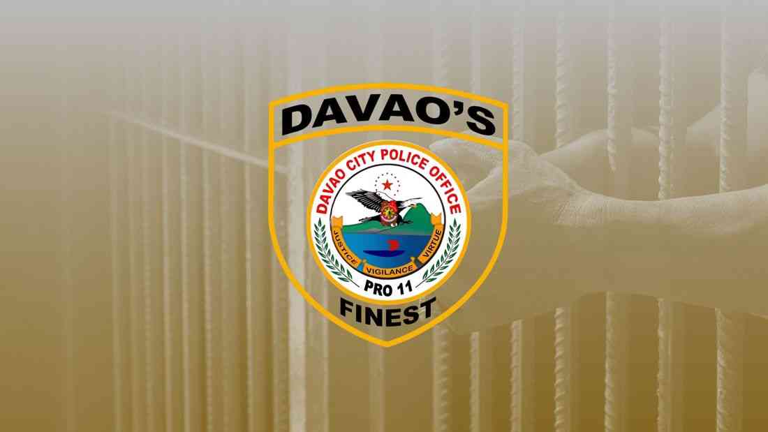 113 arrested in consecutive Davao City Police operations