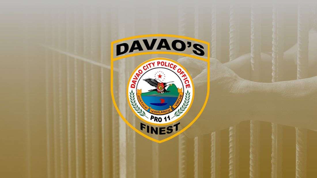 113 arrested in consecutive Davao City Police operations