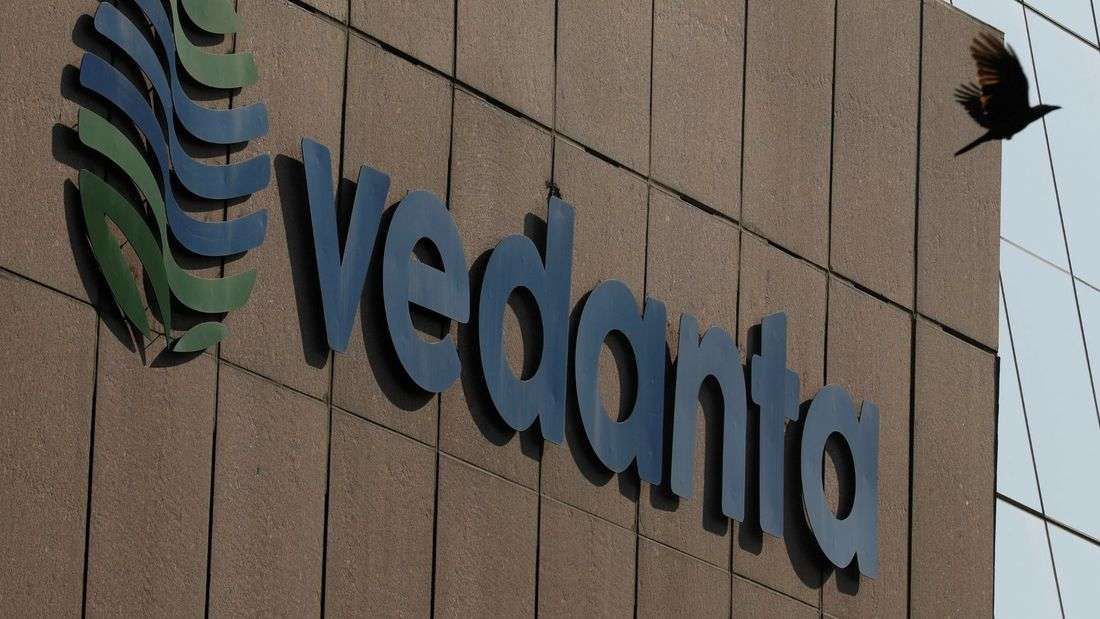 Vedanta plant blast in India's Chhattisgarh kills 14, injures 20