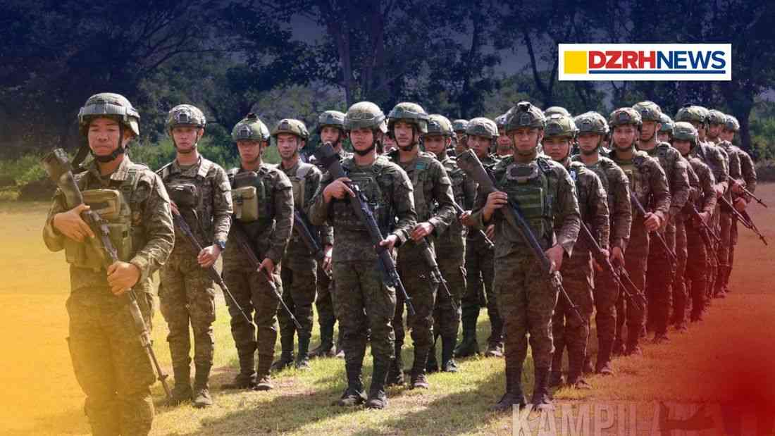 Security tightened ahead of first BARMM parliamentary elections