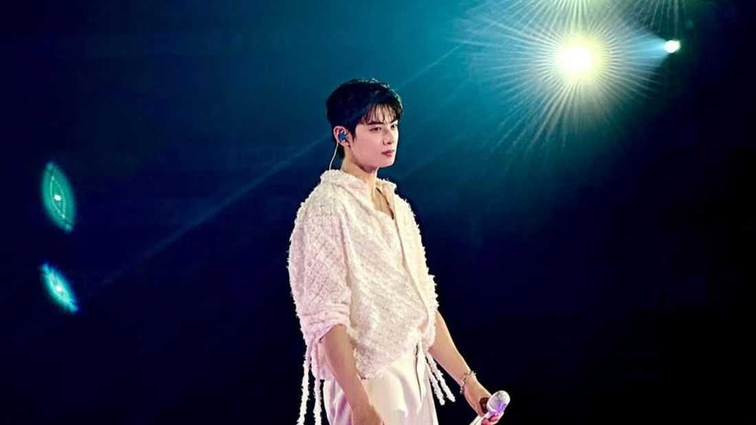 Cha Eun Woo settles full tax bill, offers renewed apology