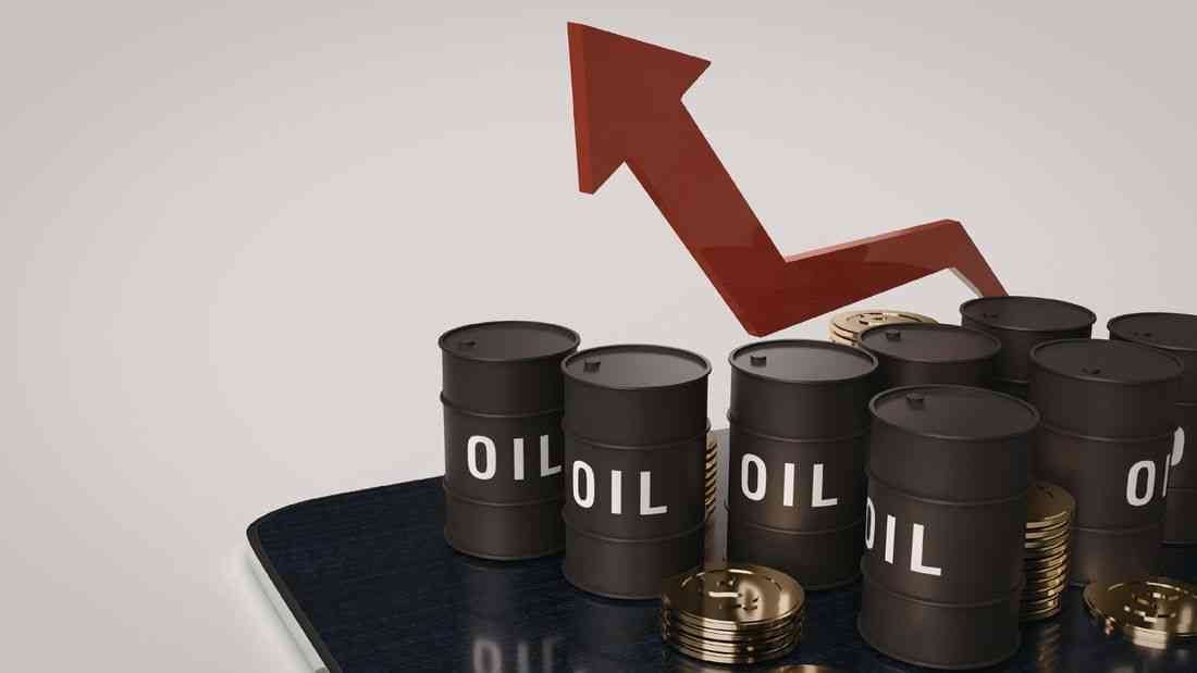 DOE assures sufficient fuel supply amid global oil crisis