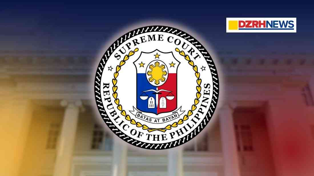 SC clarifies: Knife ban during elections applies only inside or near voting precincts