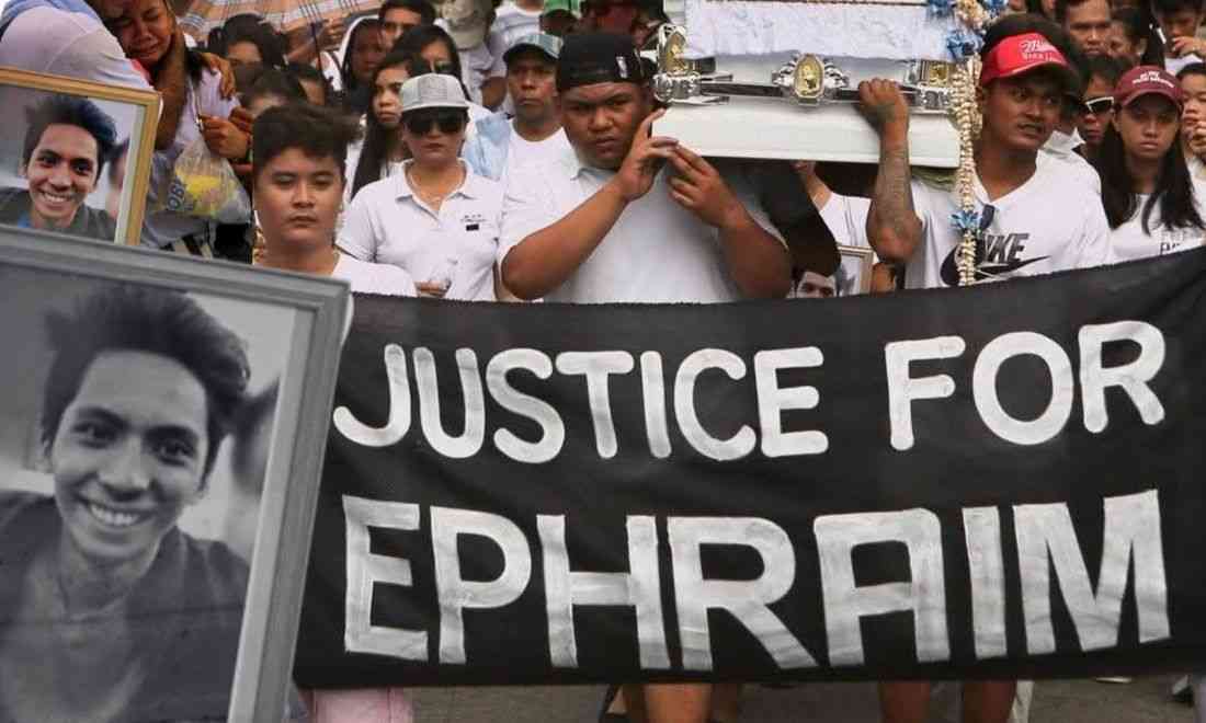 EJK victims’ kin hopeful as ICC set to rule on Duterte’s jurisdiction