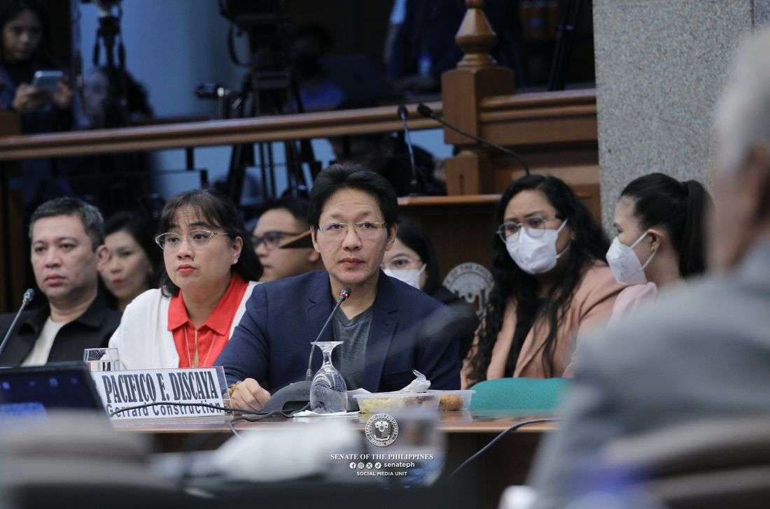 Curlee Discaya needs surgery over 'shoulder injury' – lawyer