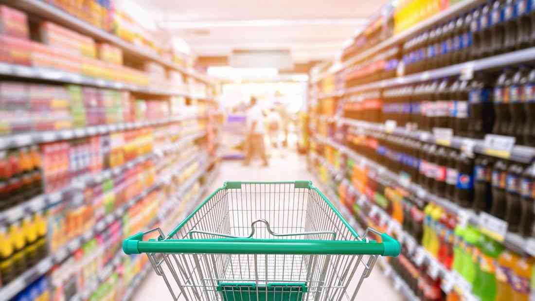 No price increase on basic goods and prime commodities until May 10 – DTI