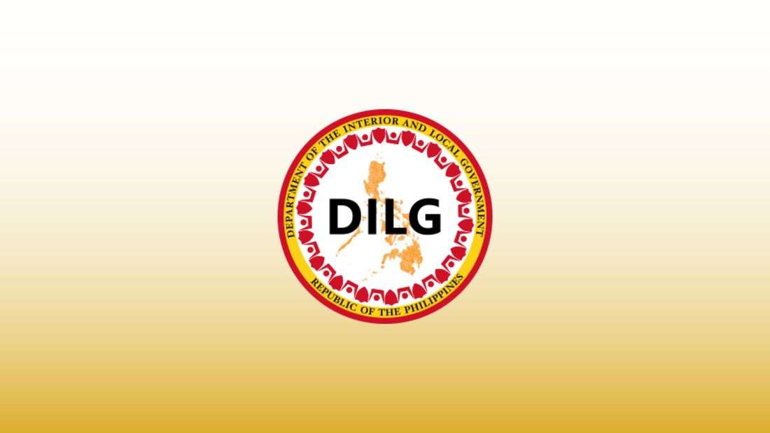 DILG orders barangay, Sangguniang Kabataan officials to begin turnover preparations ahead of elections