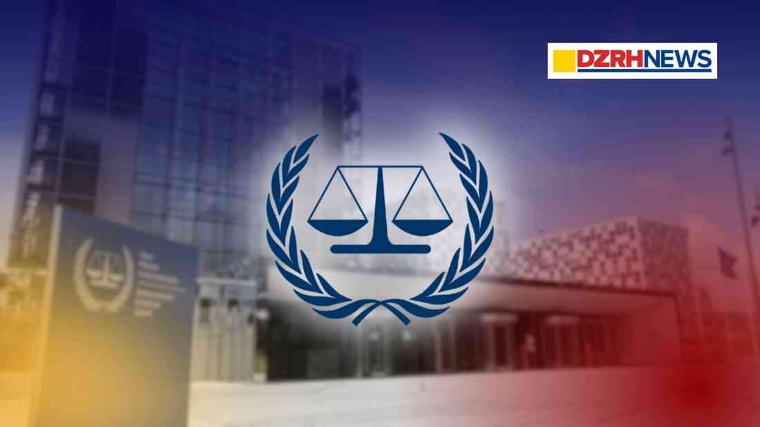 ICC forms trial chamber for Duterte case after confirmation of charges