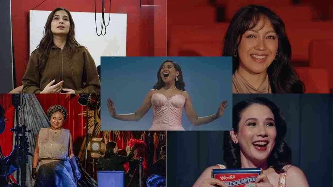 Filipina stars headline diverse 2026 theater productions in Manila